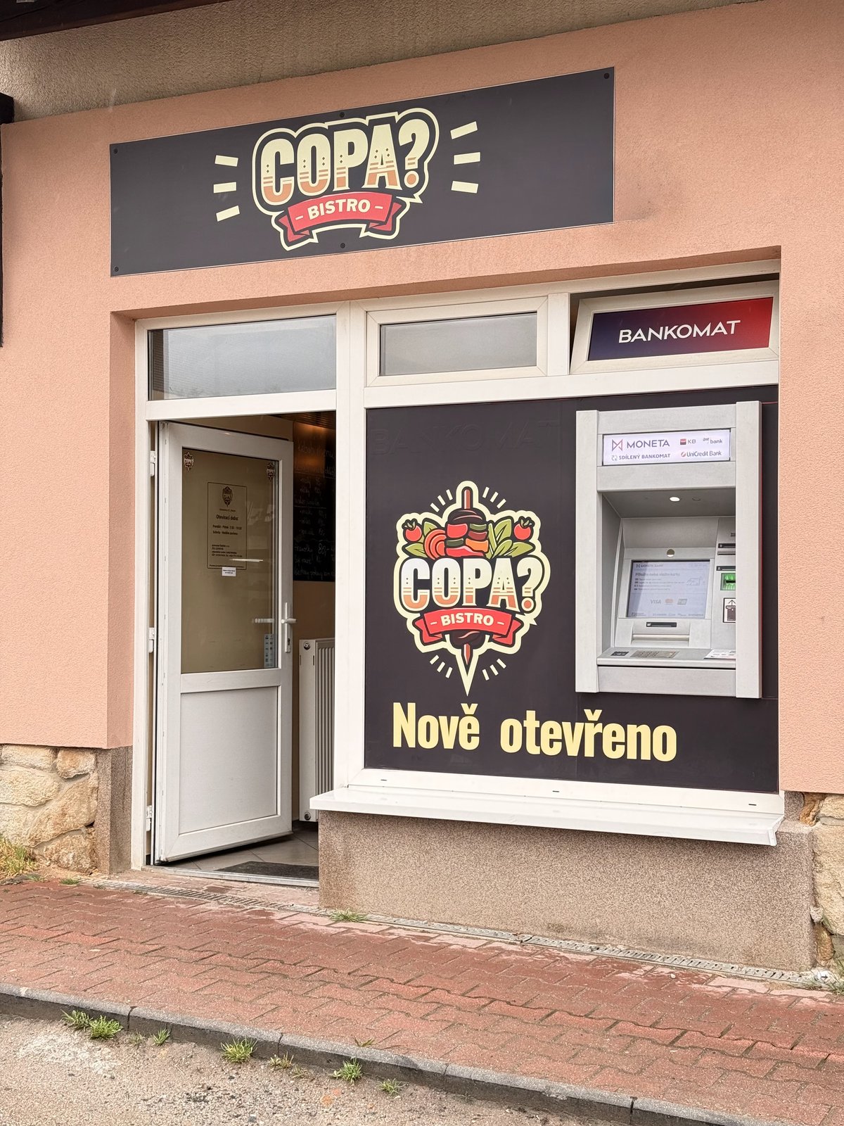 Copa?bistro