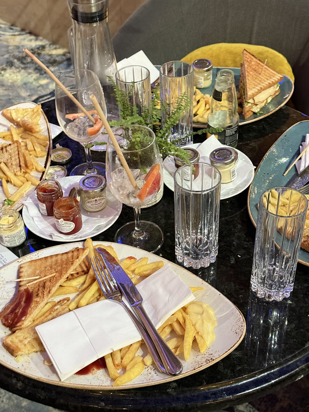 Hilton Praha