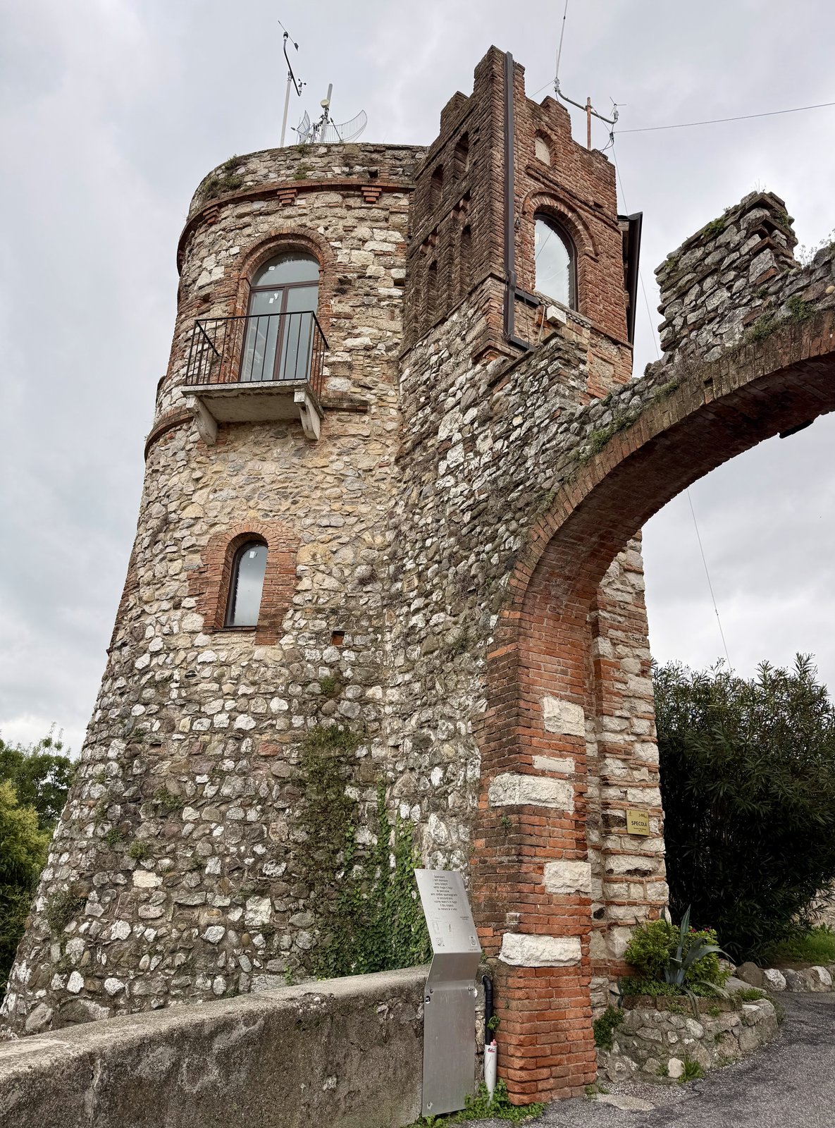 Castello di Desenzano del Garda