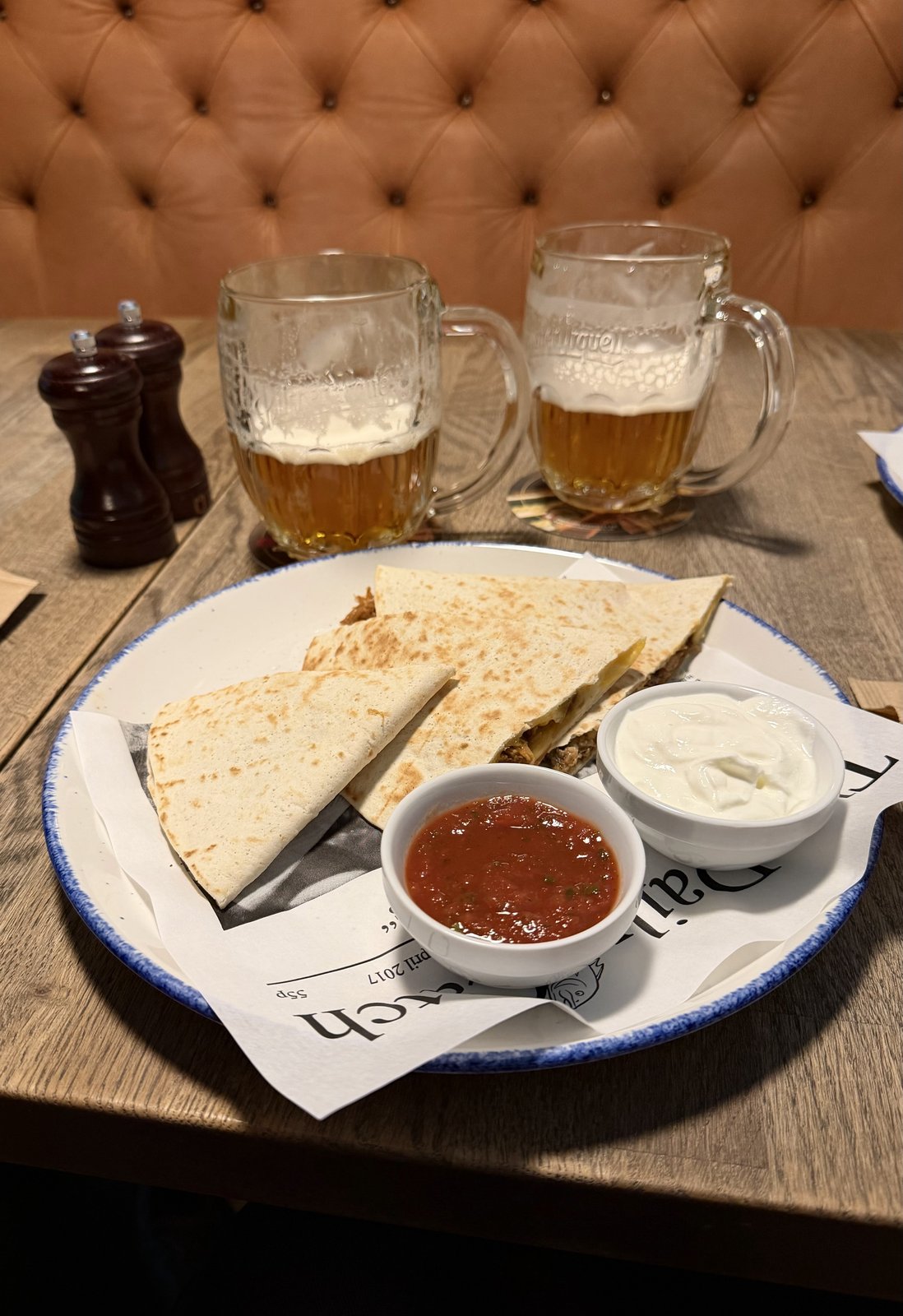 SONO Grill & Bar
