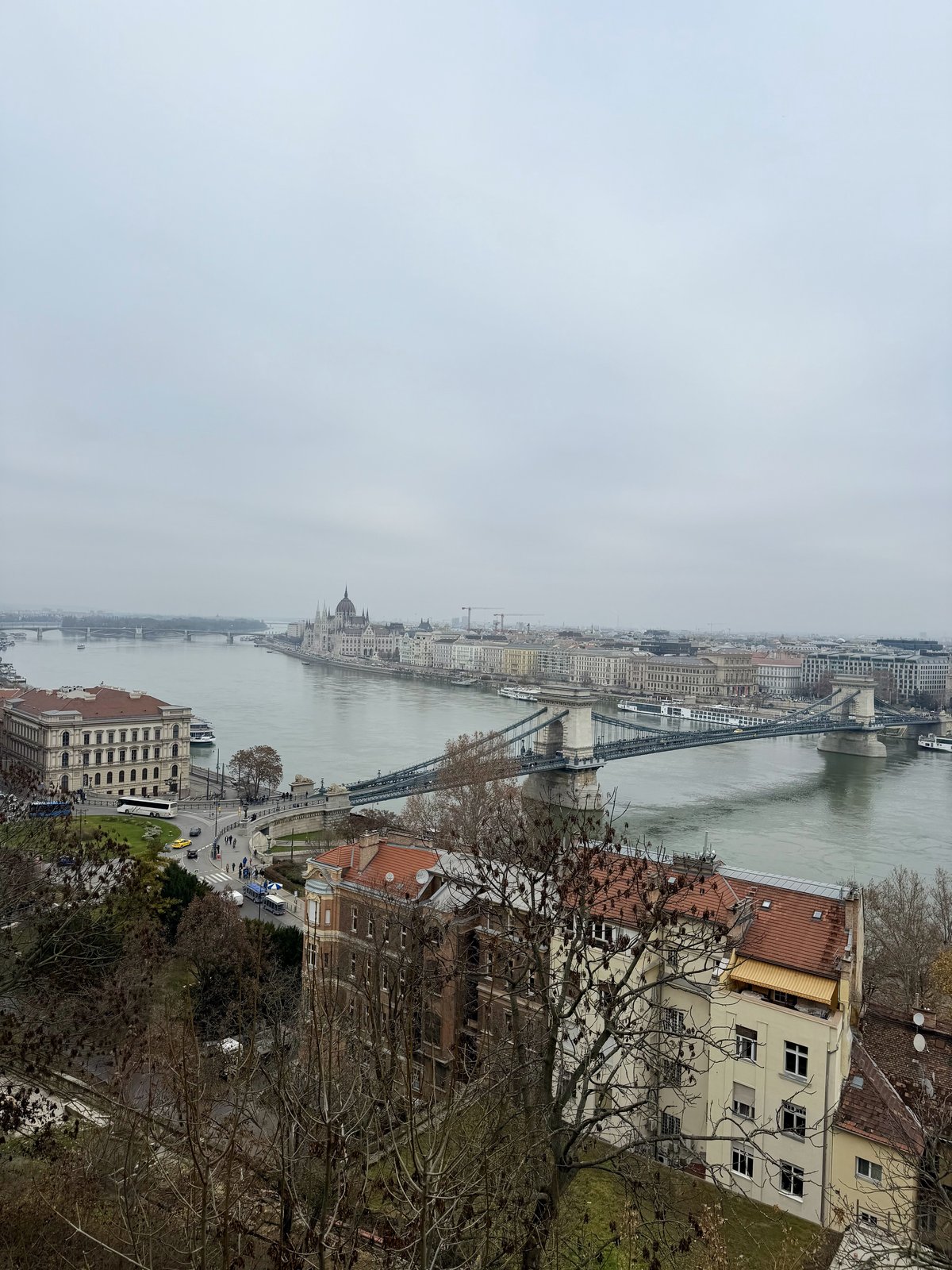 Budínský hrad