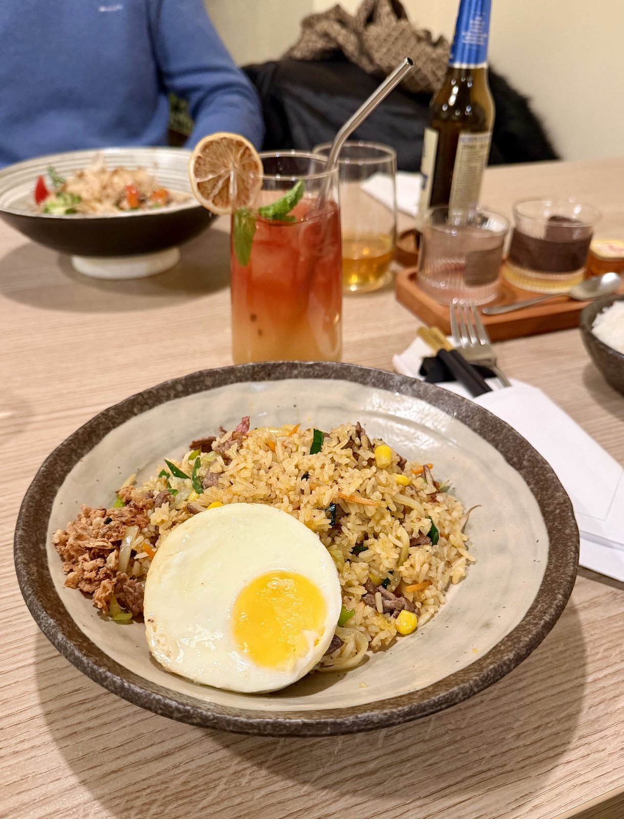 Meshi Restaurant Plzeň