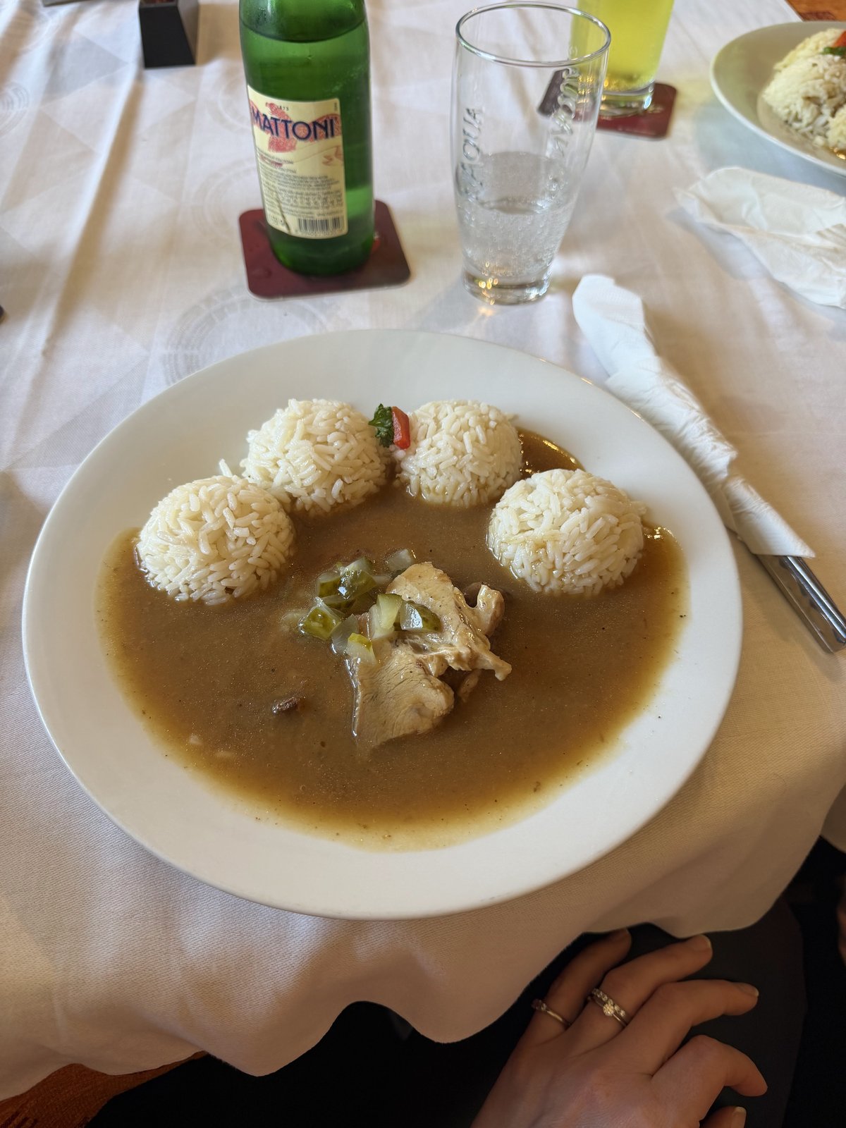 Restaurace U Kohouta