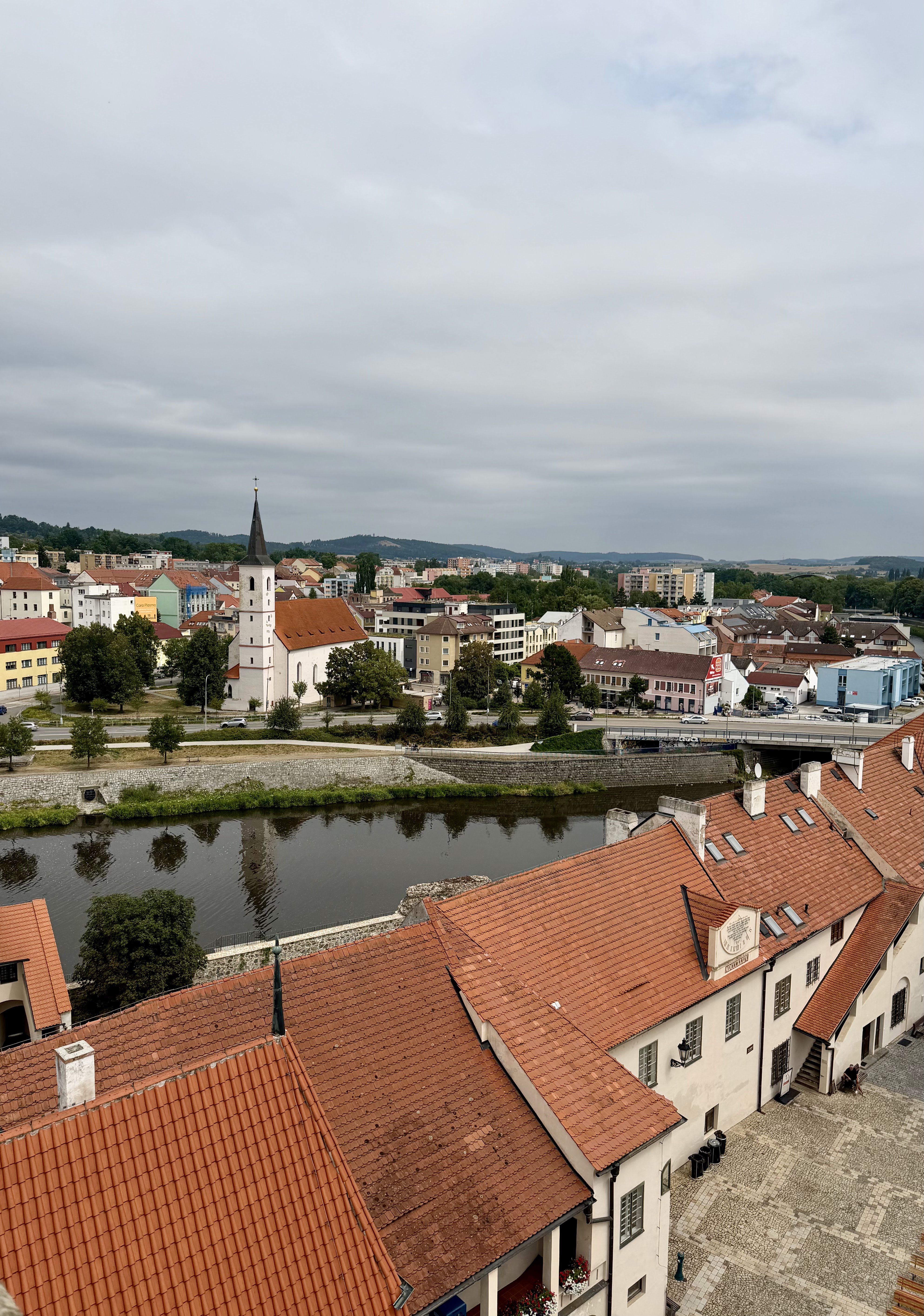 Hrad Strakonice