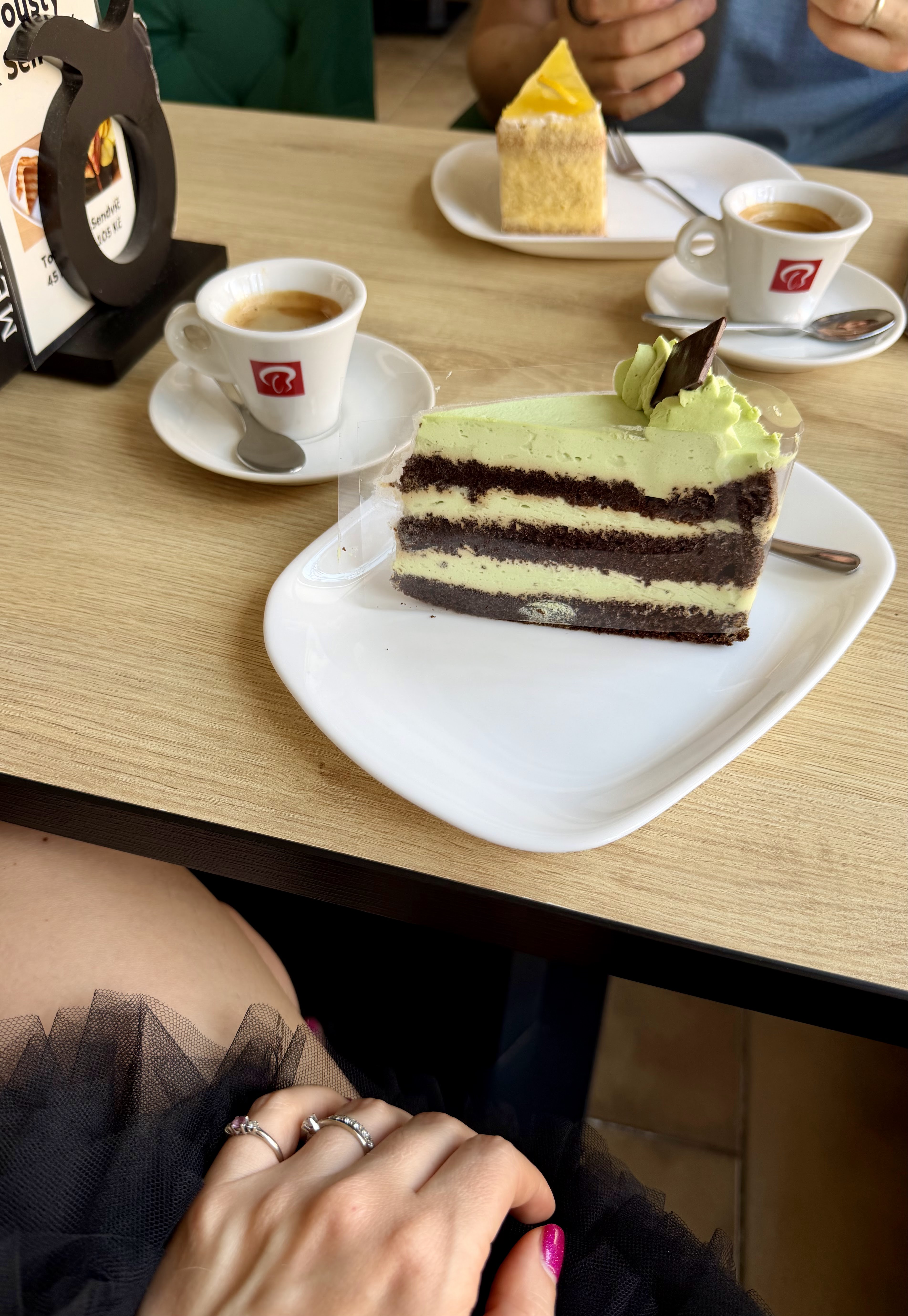 JK Coffee
