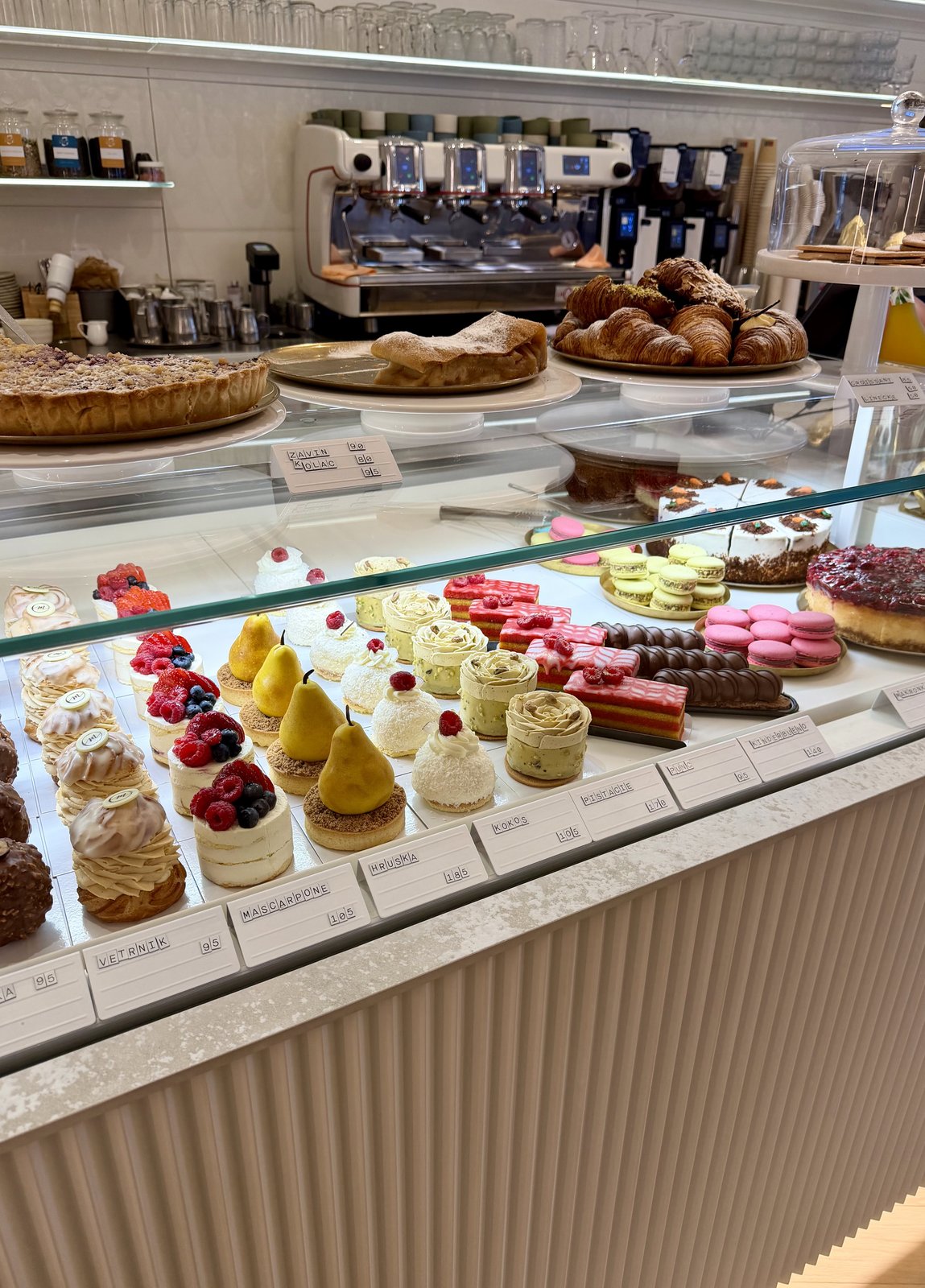 Moccacafé