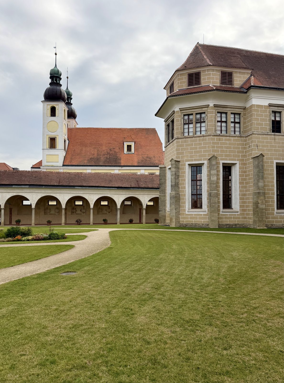 Kostel svatého Jakuba Staršího