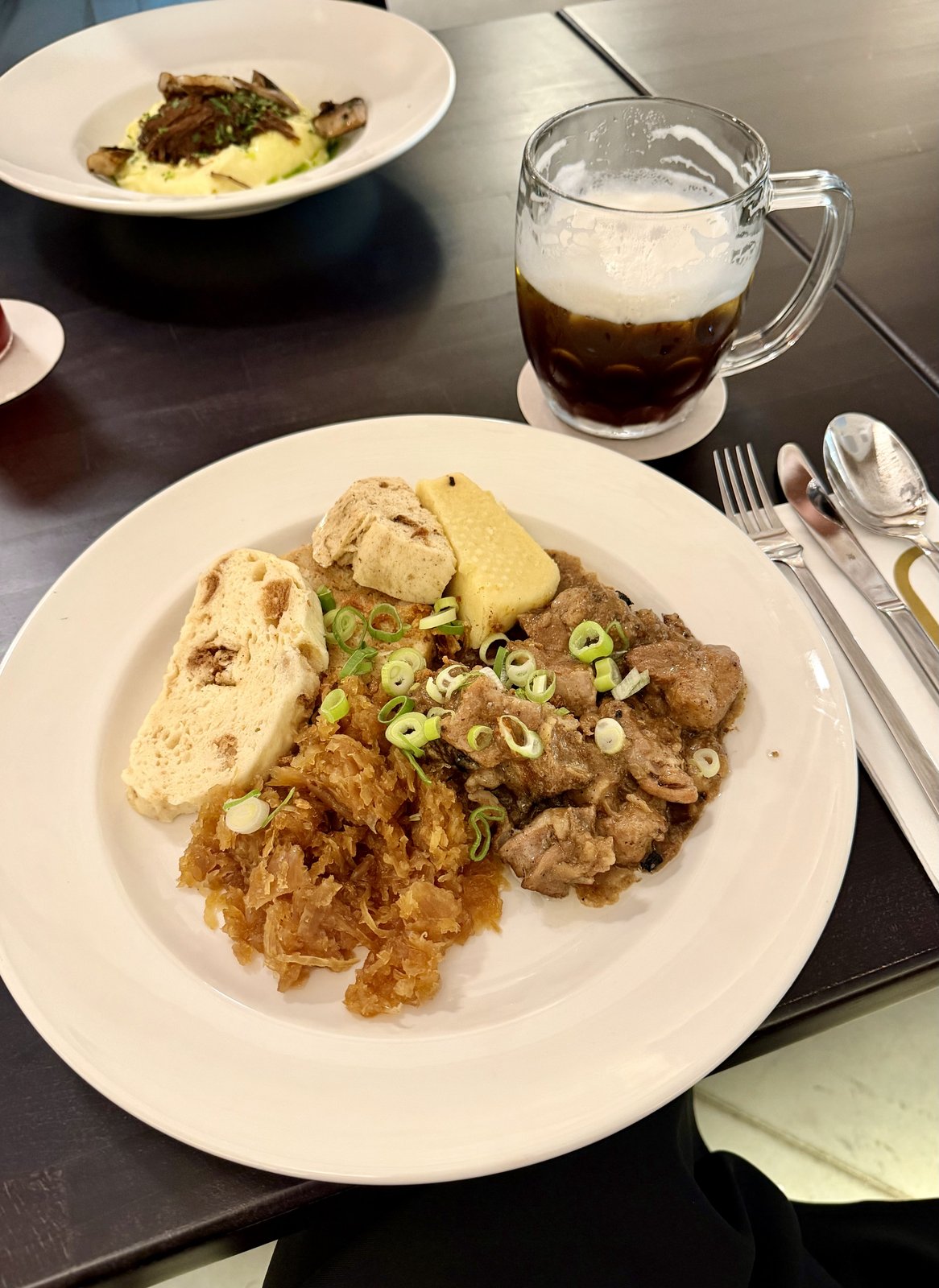 Restaurace SMETANA