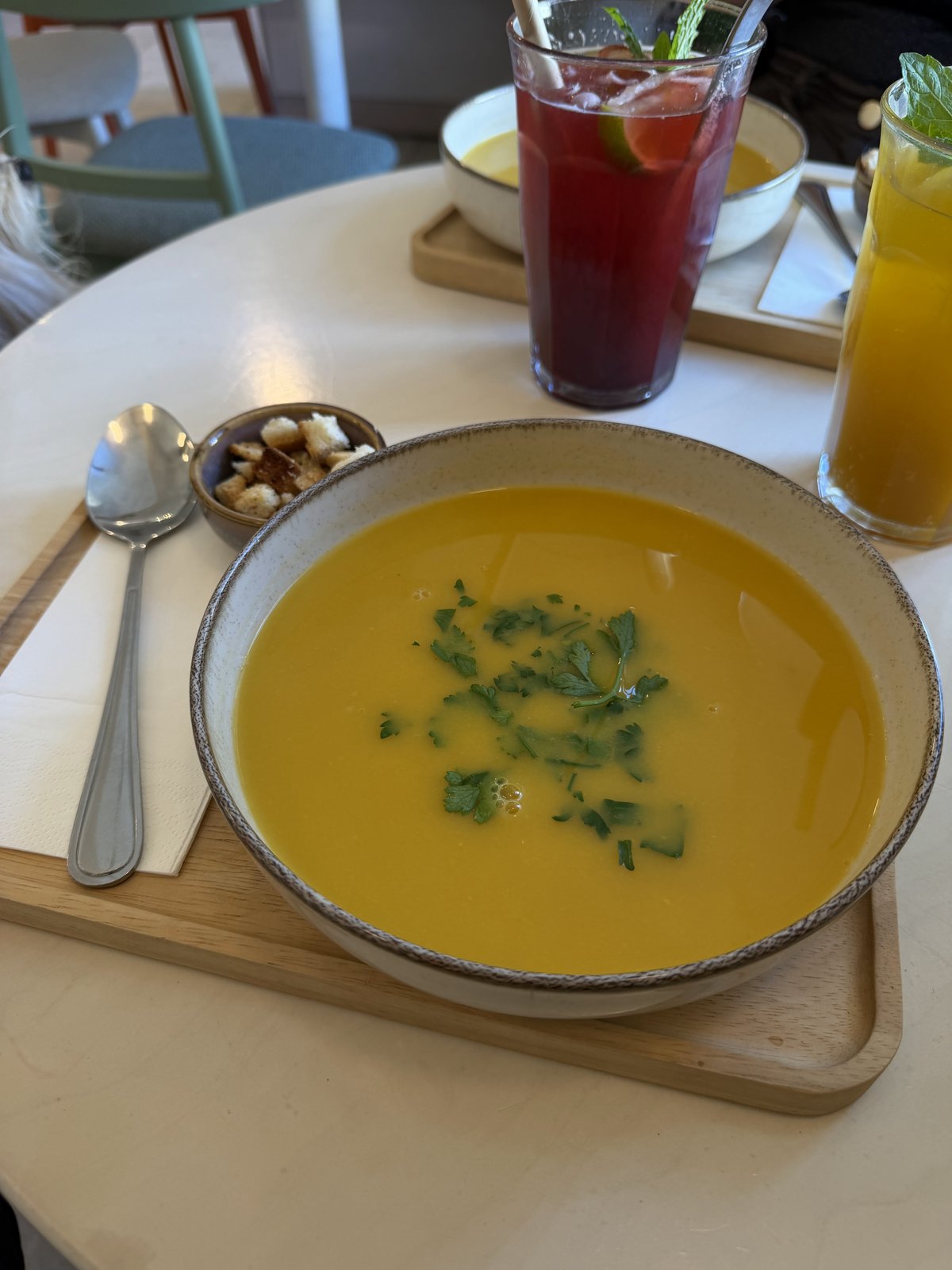 Bistrotéka Lavendy