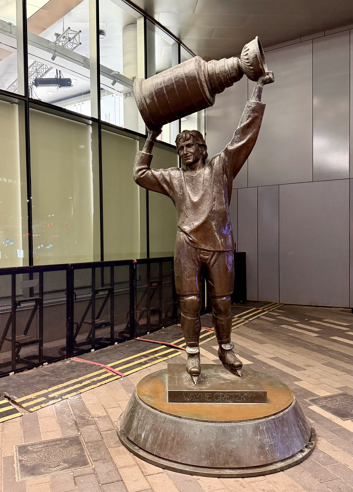 Rogers Place