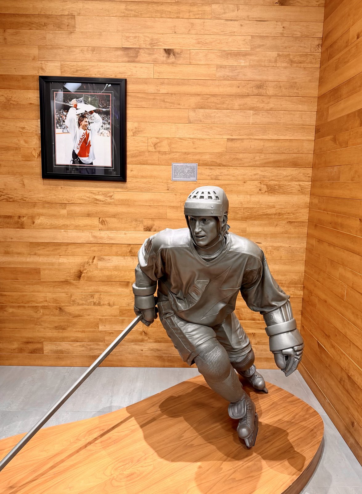 ICE District Authentics - The Official Oilers Team Store