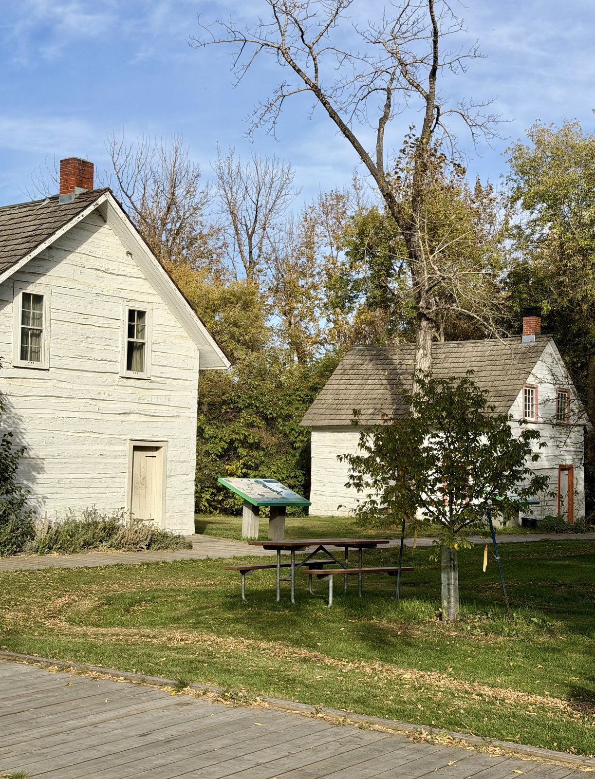 John Walter Museum