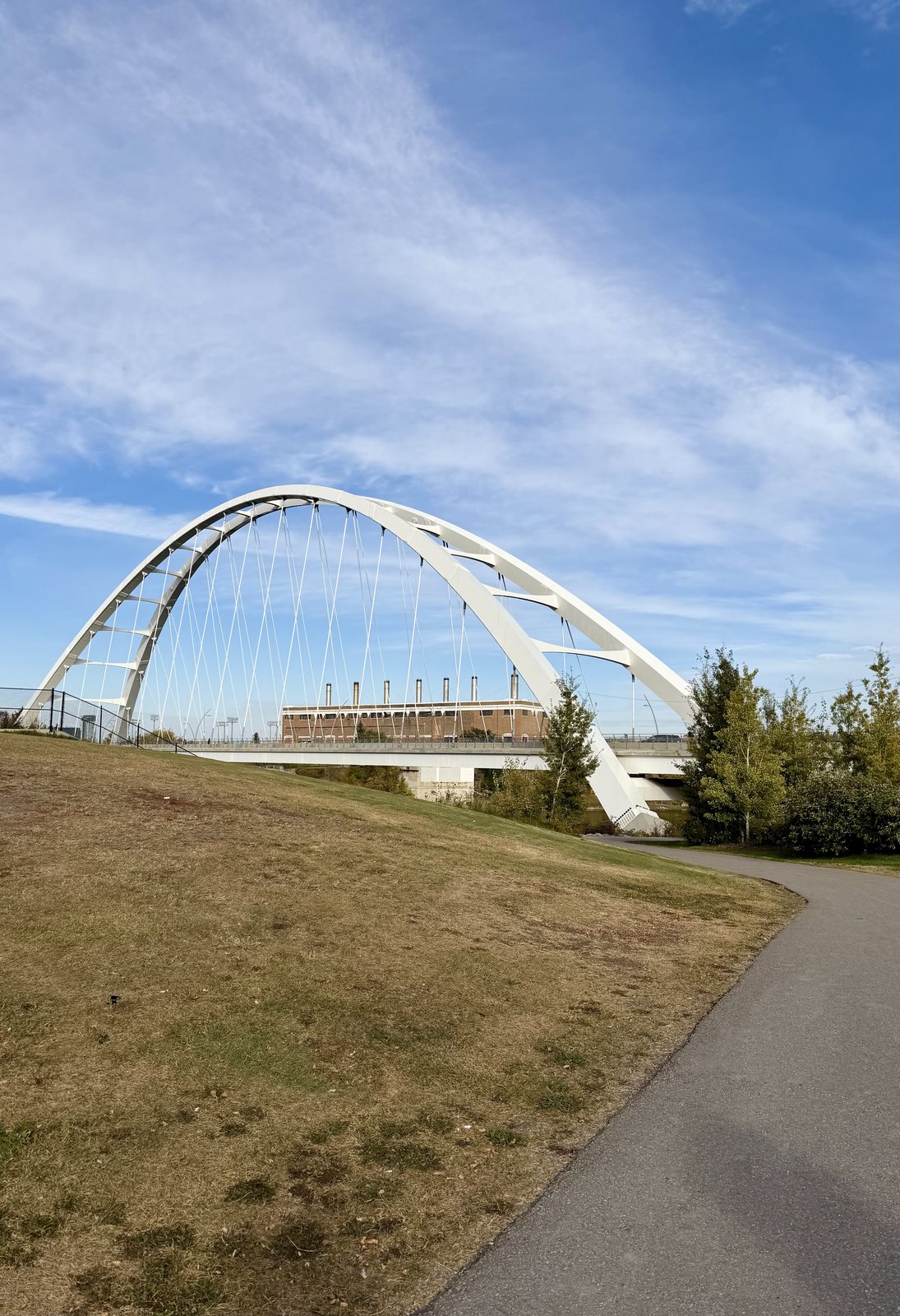 Walterdale Bridge