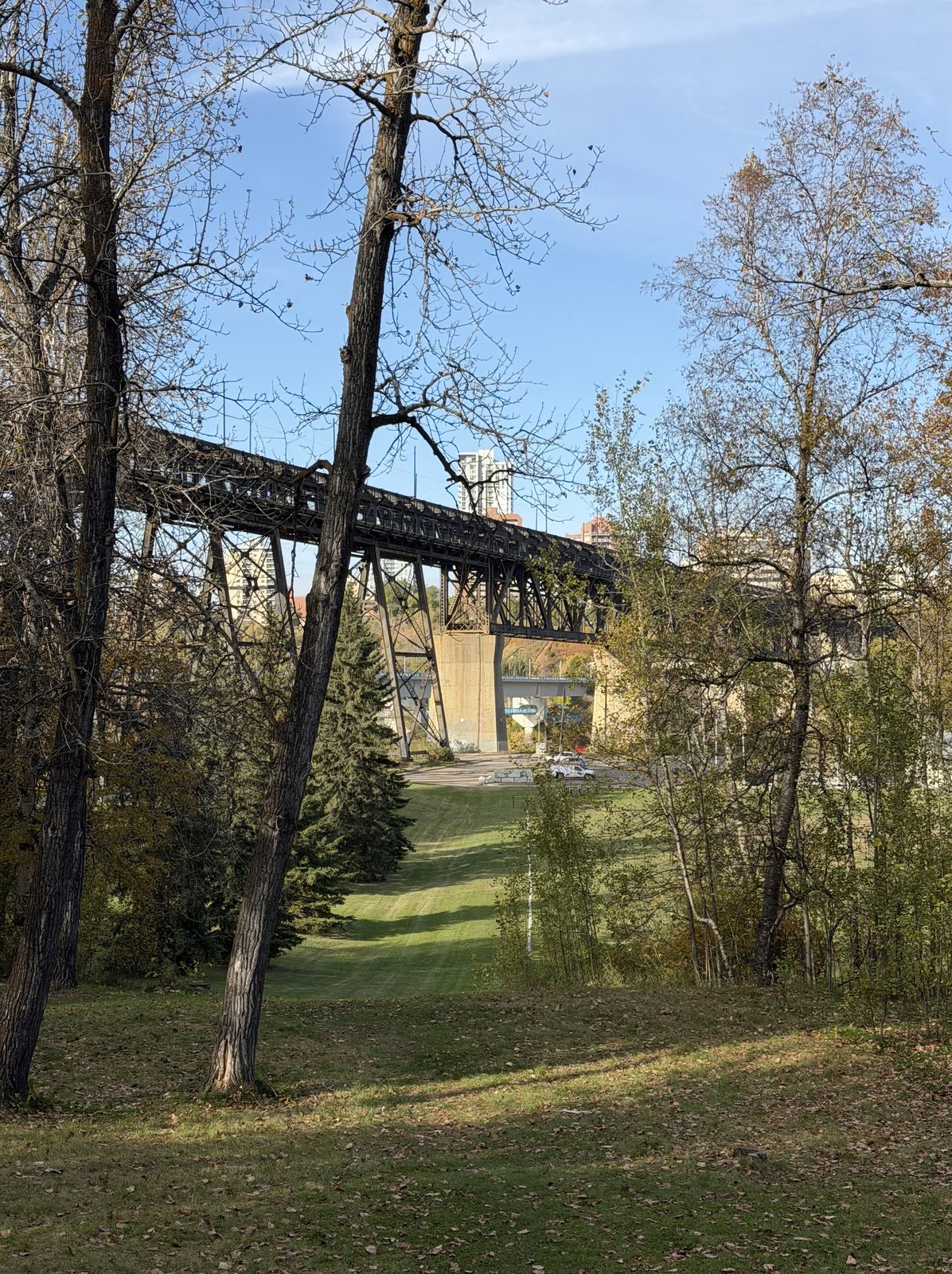 Groat Bridge