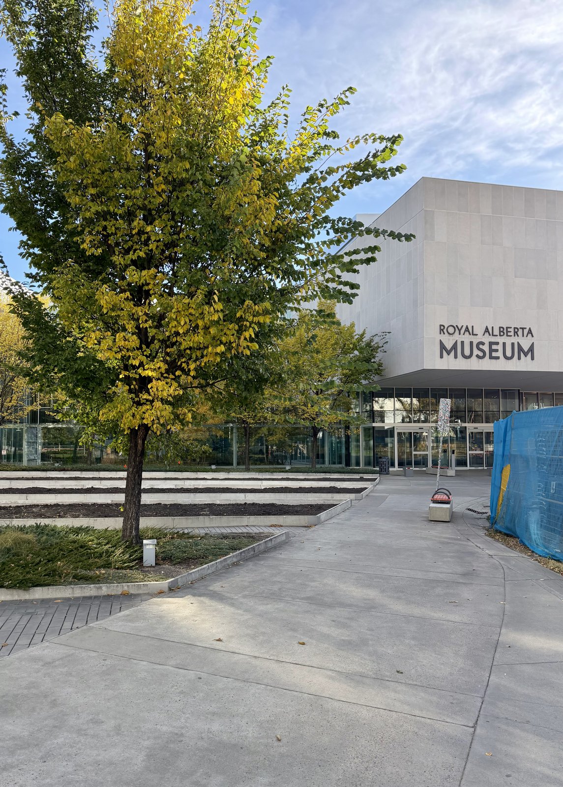 Royal Alberta Museum