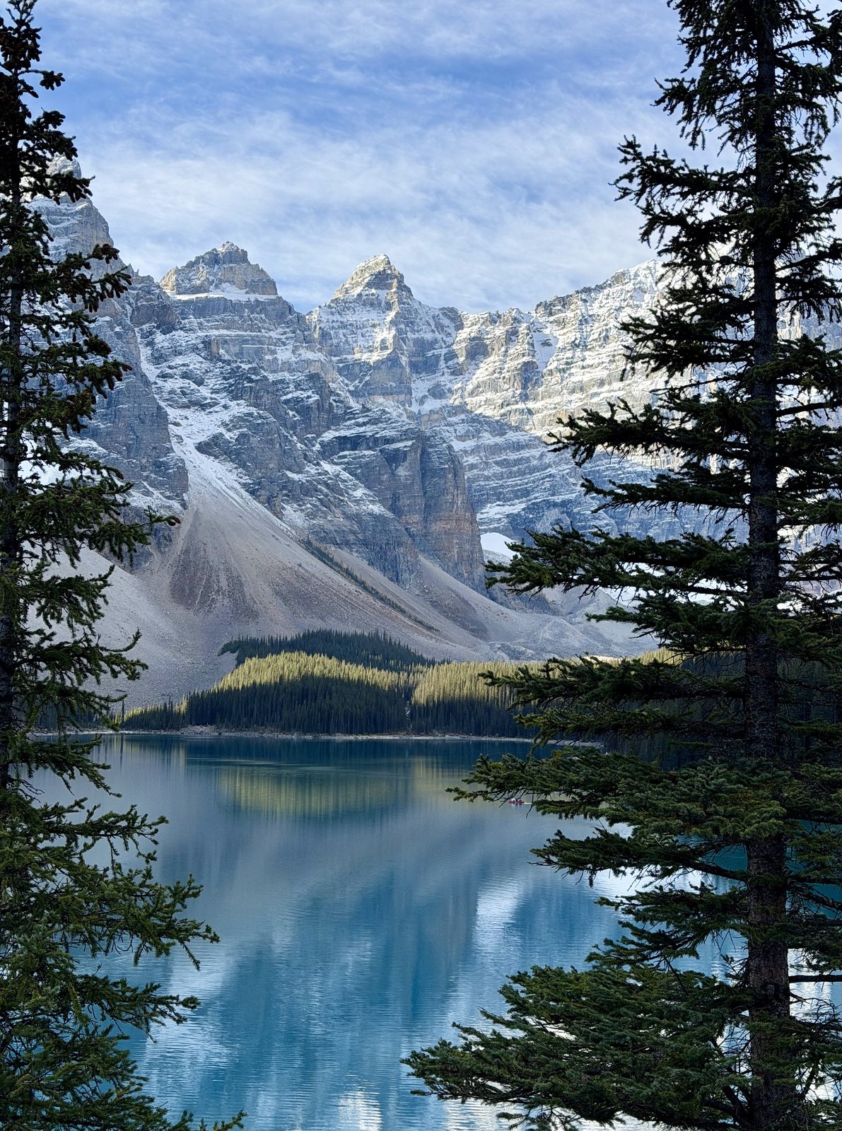 Moraine Lake