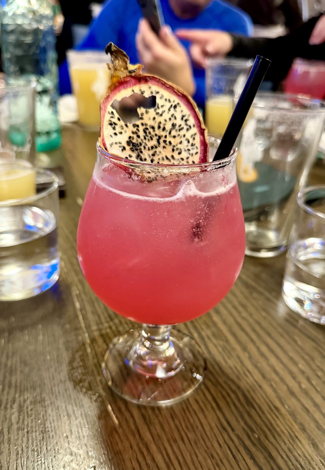 Three Bears Brewery & Restaurant