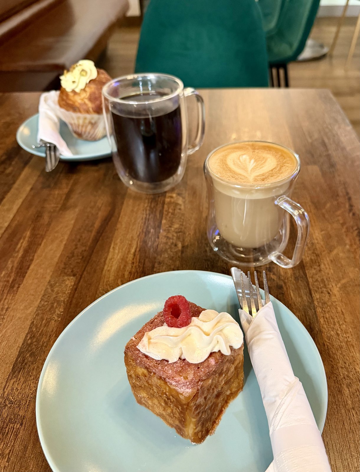 Ayco Café