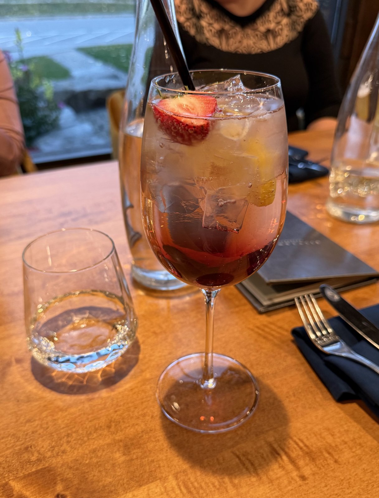 Silverwater Grill & Lounge