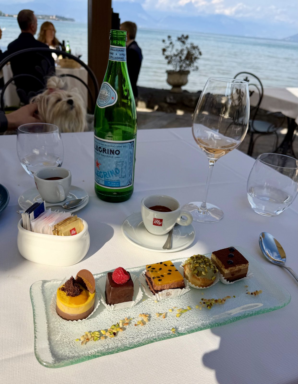 Ristorante Lugana