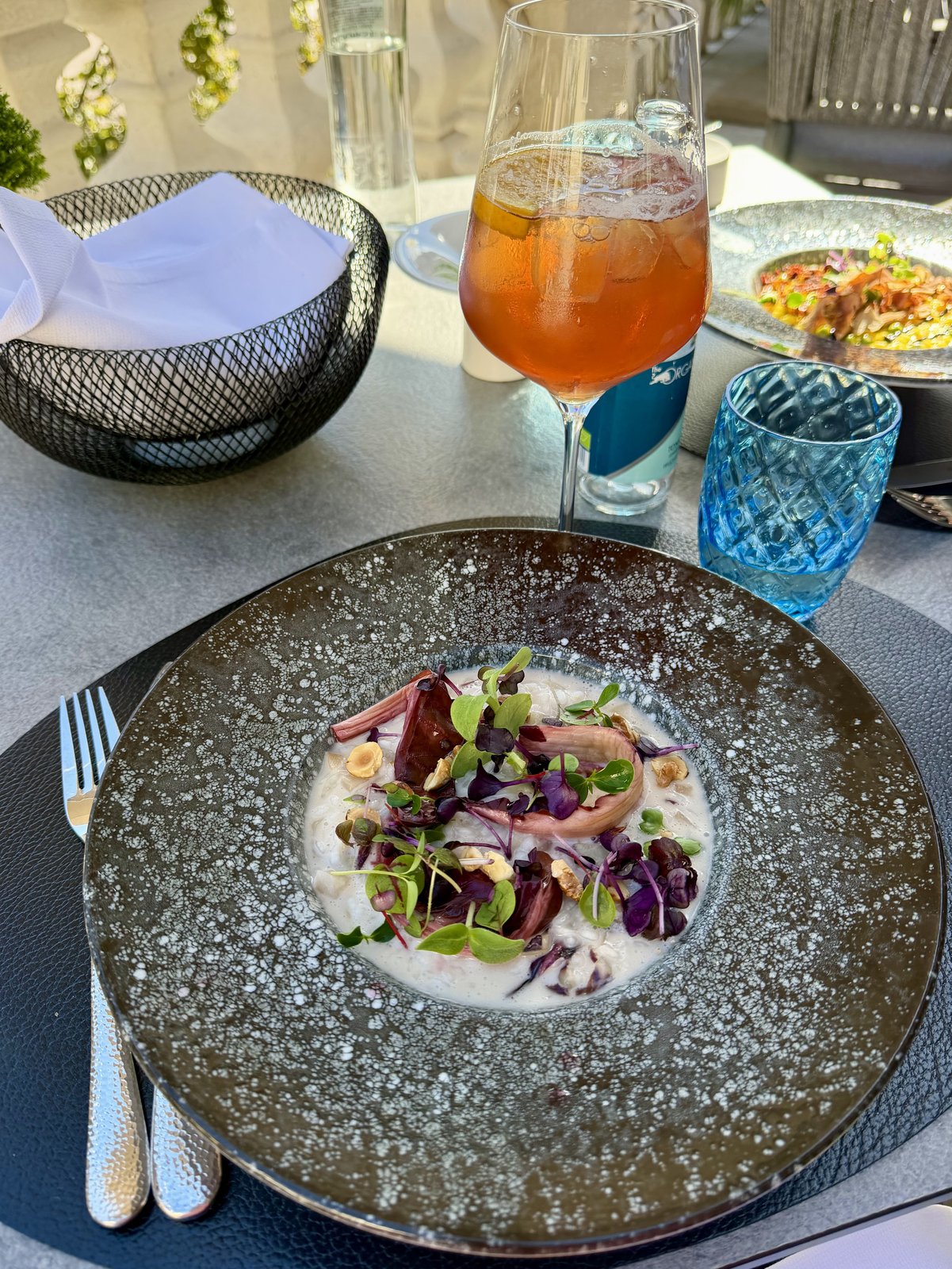 META Skybar∙Restaurant