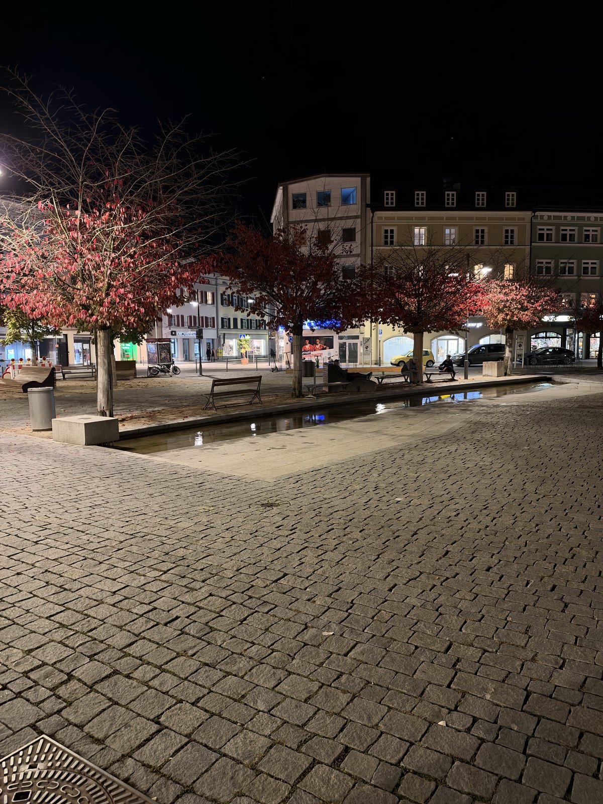 Ludwigsplatz