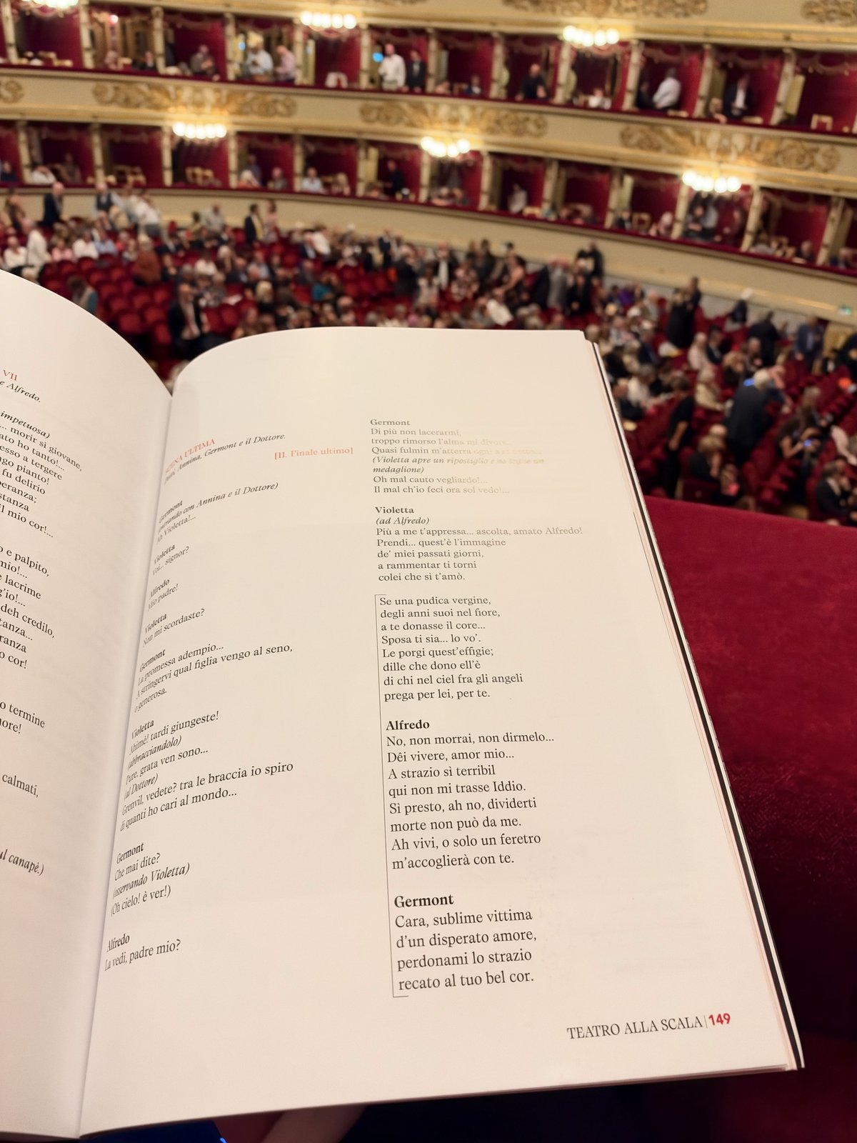 La Scala