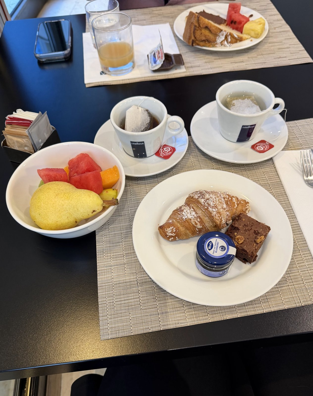 UNA Hotels Scandinavia Milano