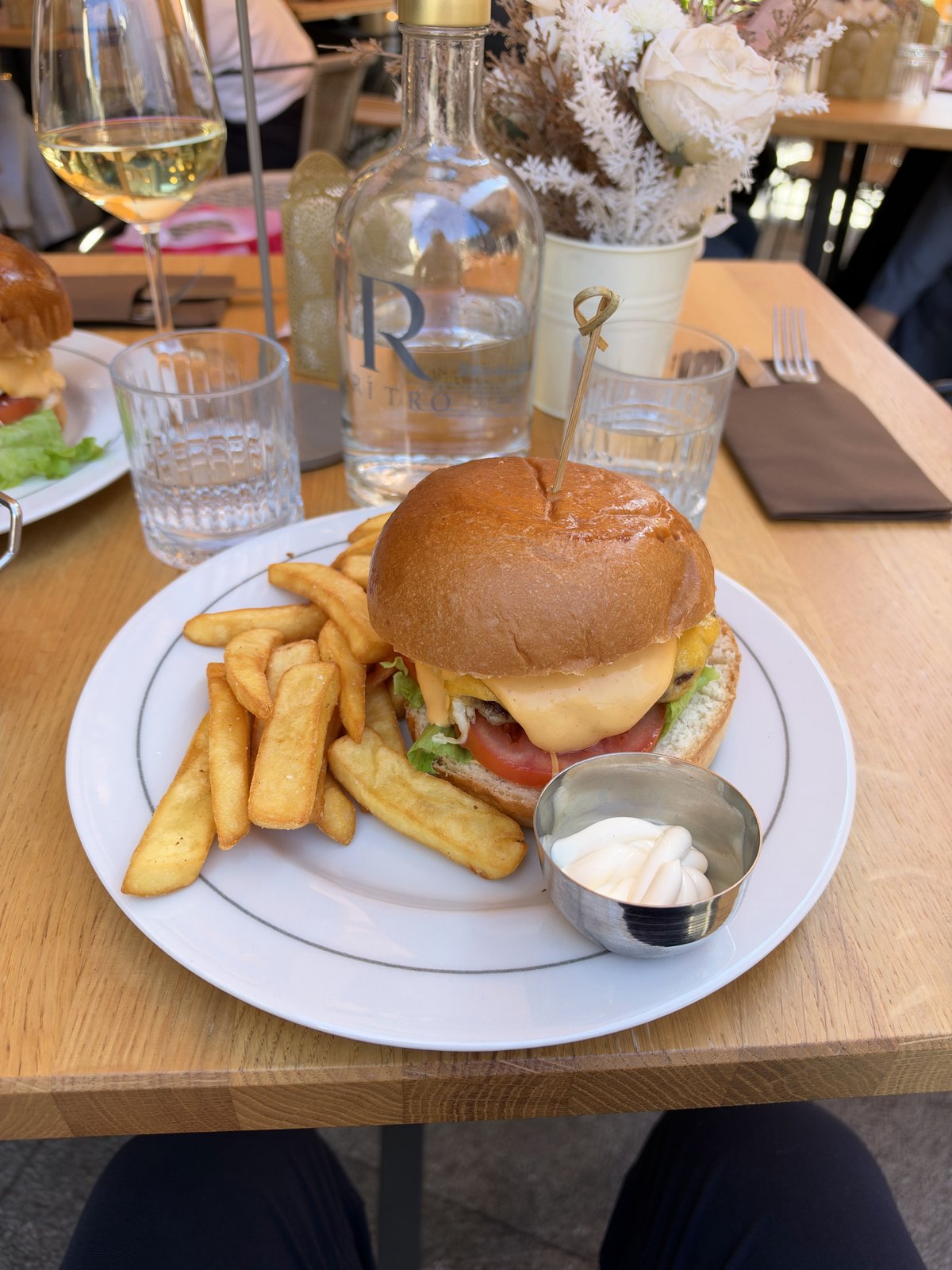 RITRÒ Bistrot