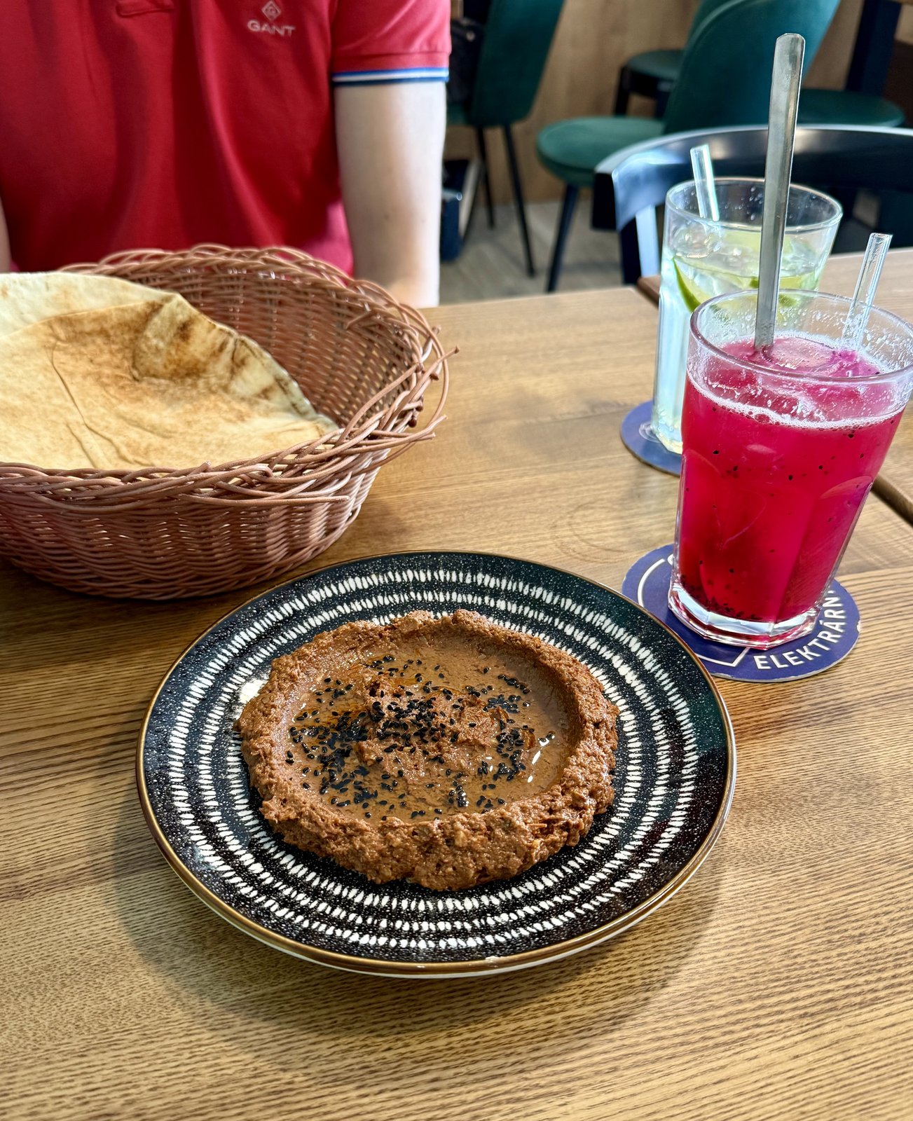 Prostě bistro