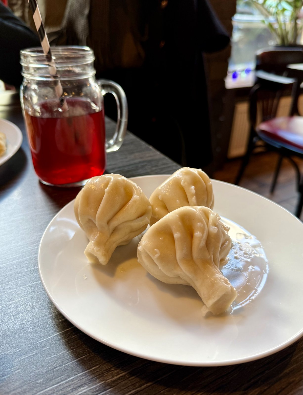 MATOKA Georgian, Family Restaurant
