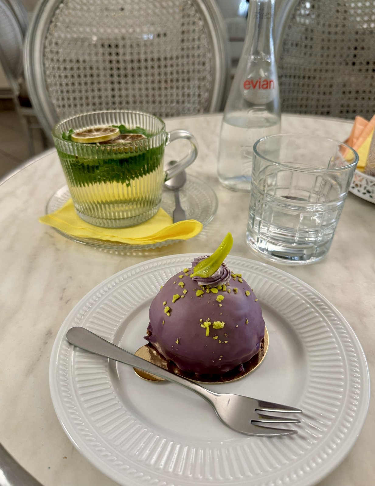 Café de Paris