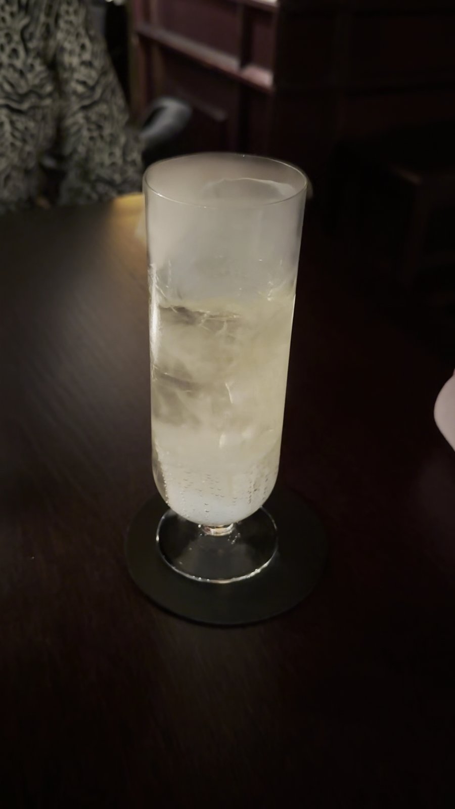 Becher's Bar
