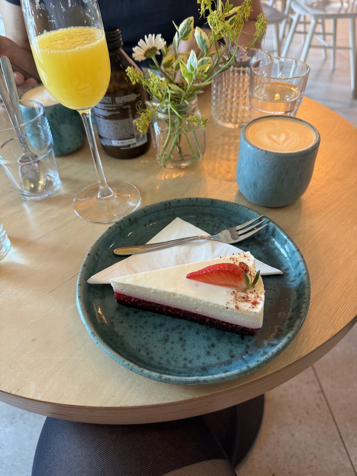 Kafe Smetanka