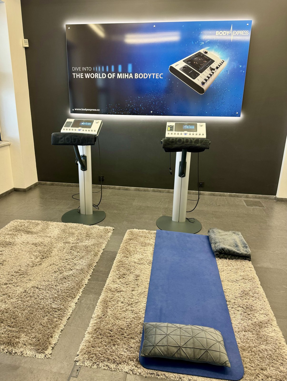 BODY EXPRESS