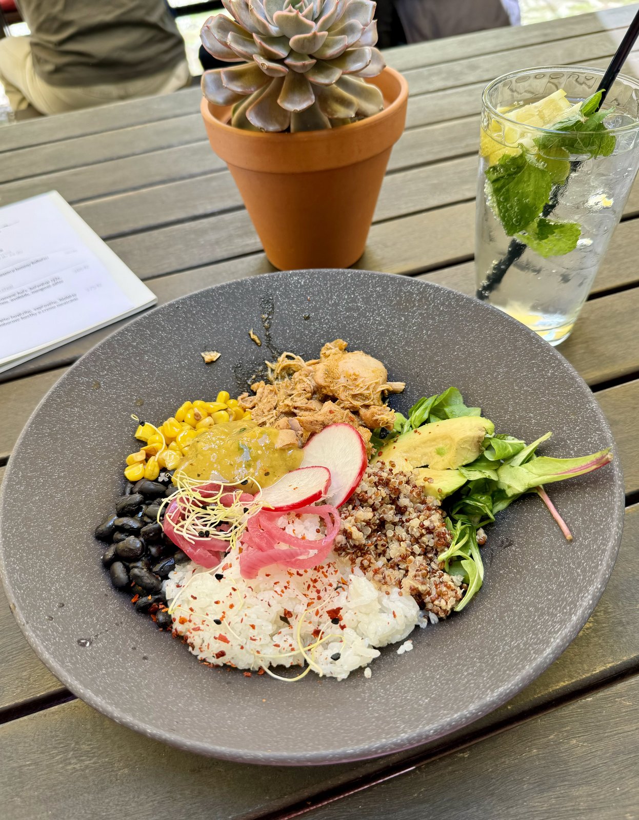 La Chica | Casa Mexicana