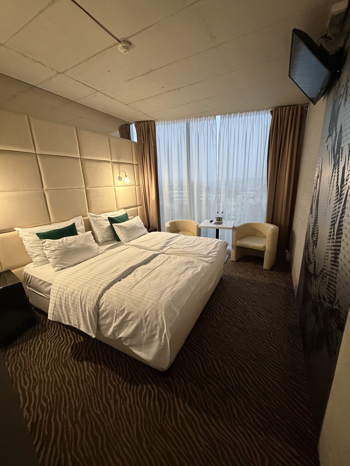 SONO Hotel Brno