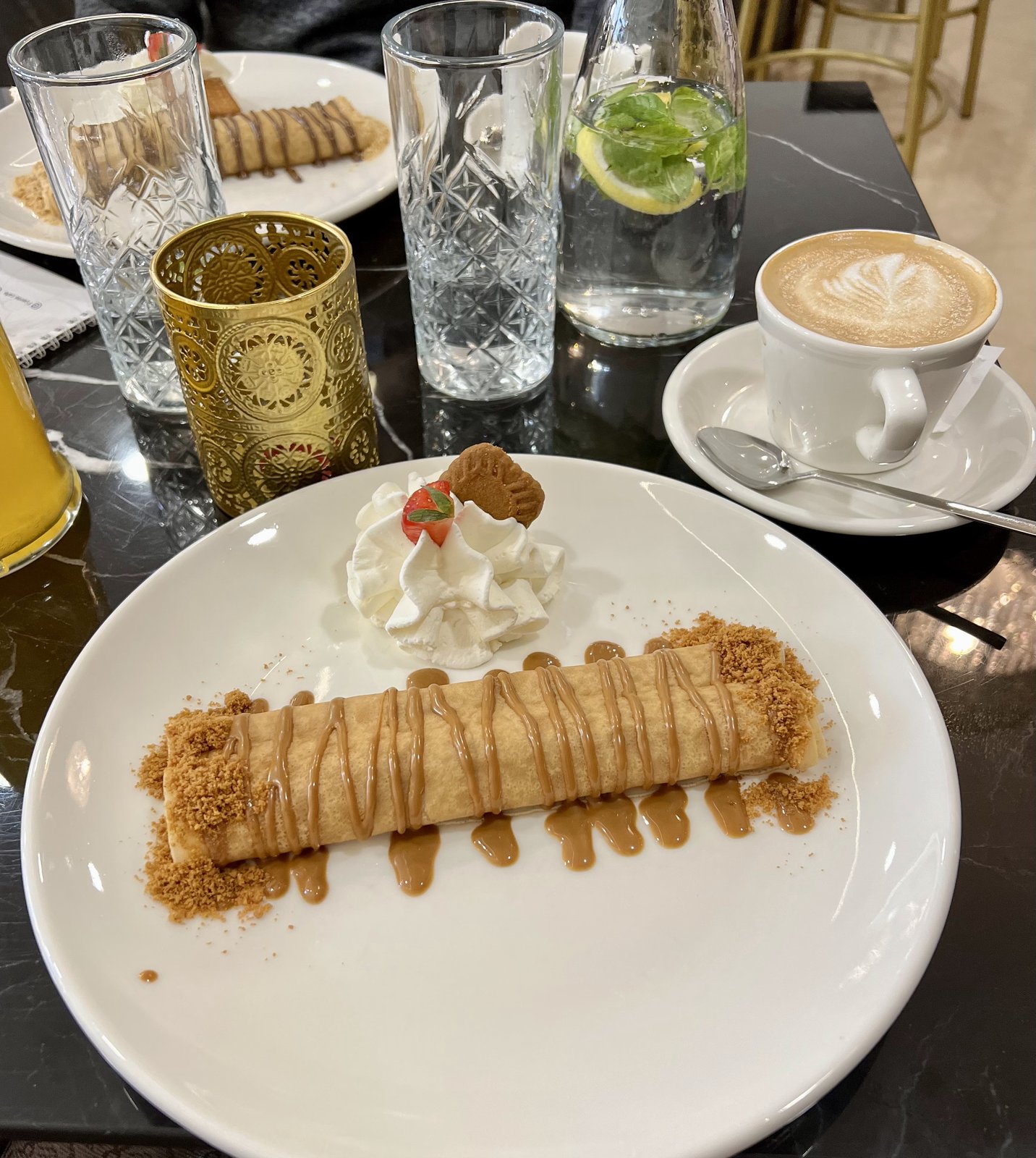 Fuente Cafe
