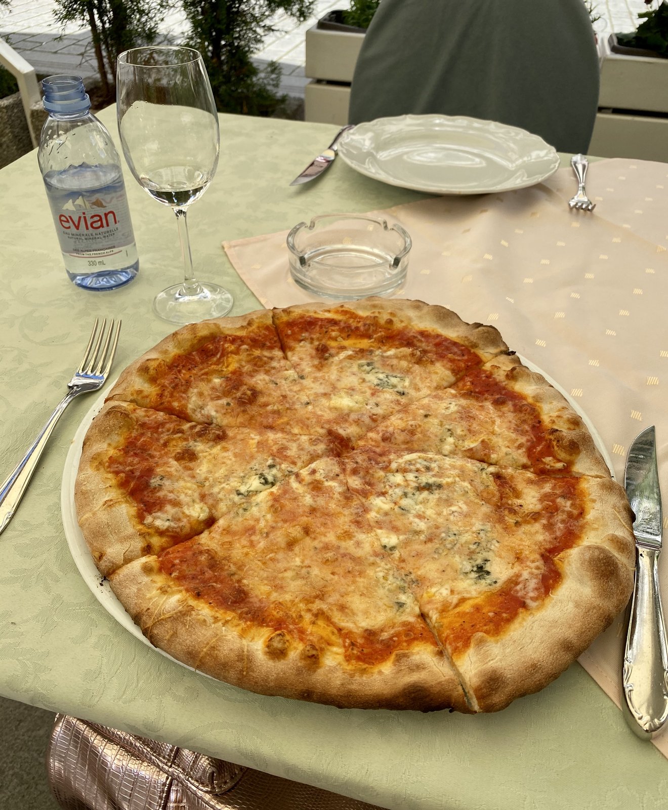 Ristorante Capri