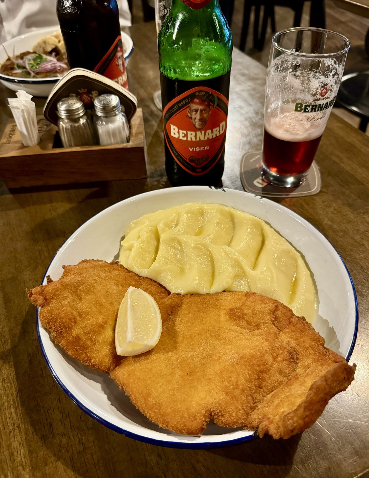 Goethe's Beer House - Goethova Pivnice
