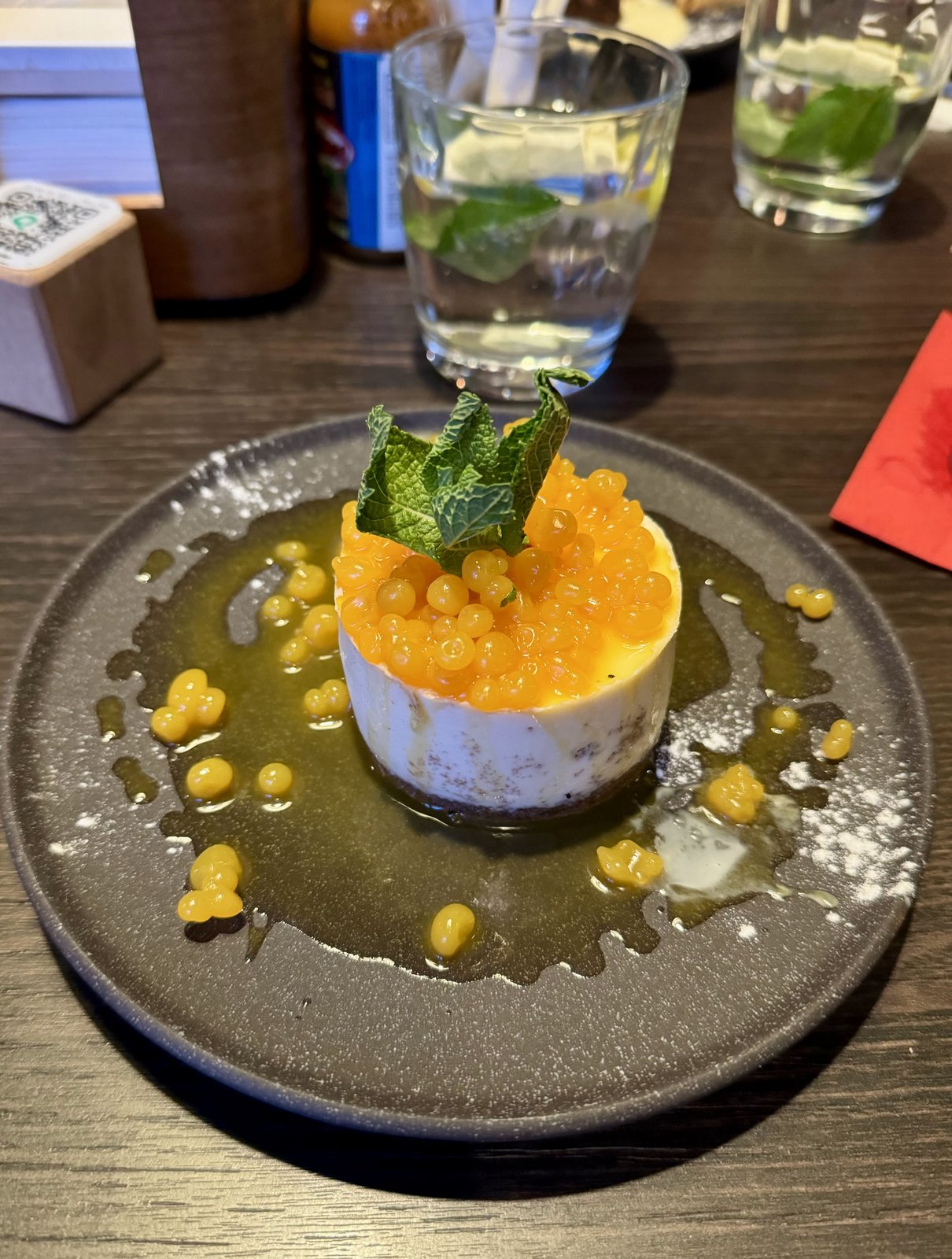 Buffalo Burger Bar