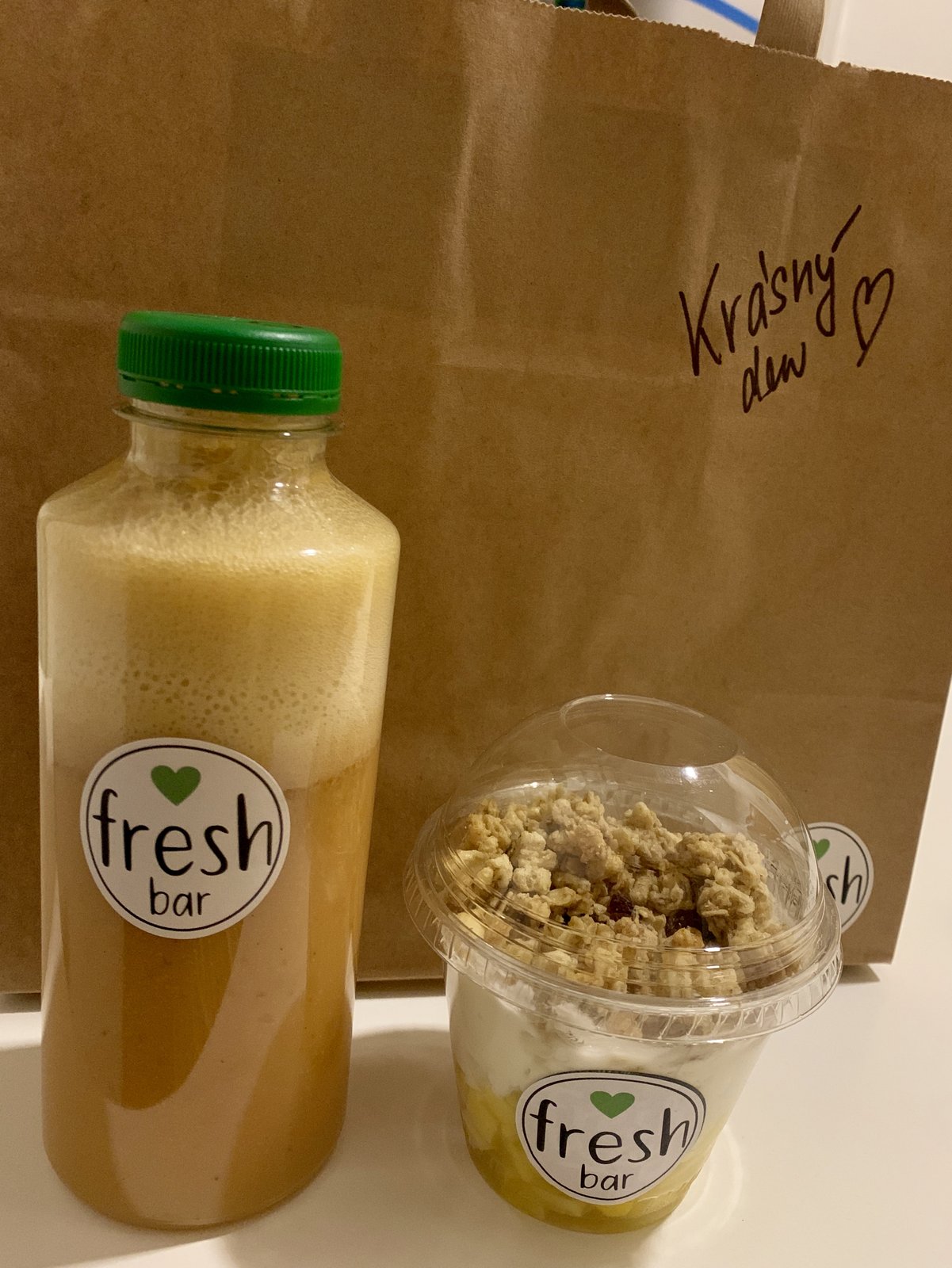 Fresh me Galerie