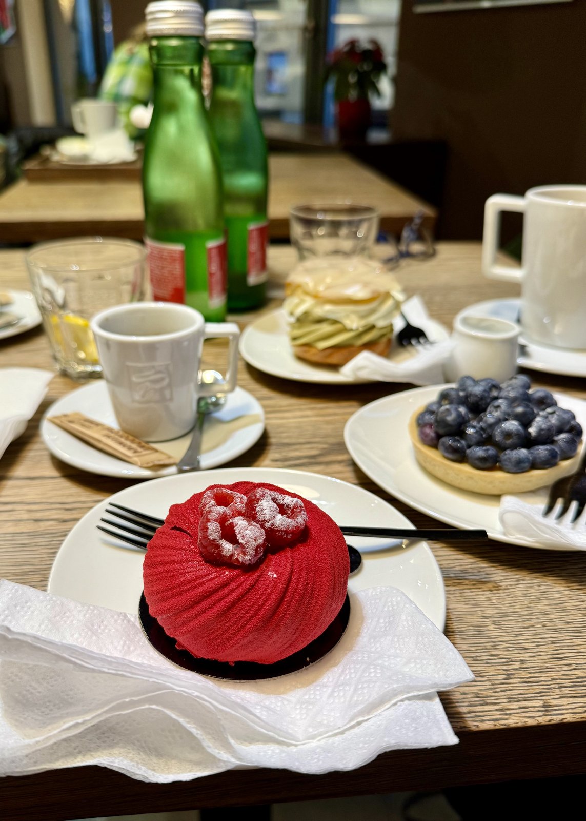 Presto Coffee