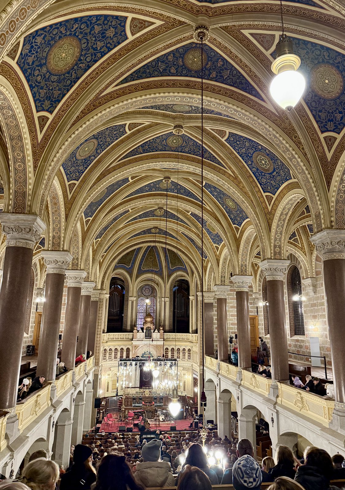 Velká synagoga