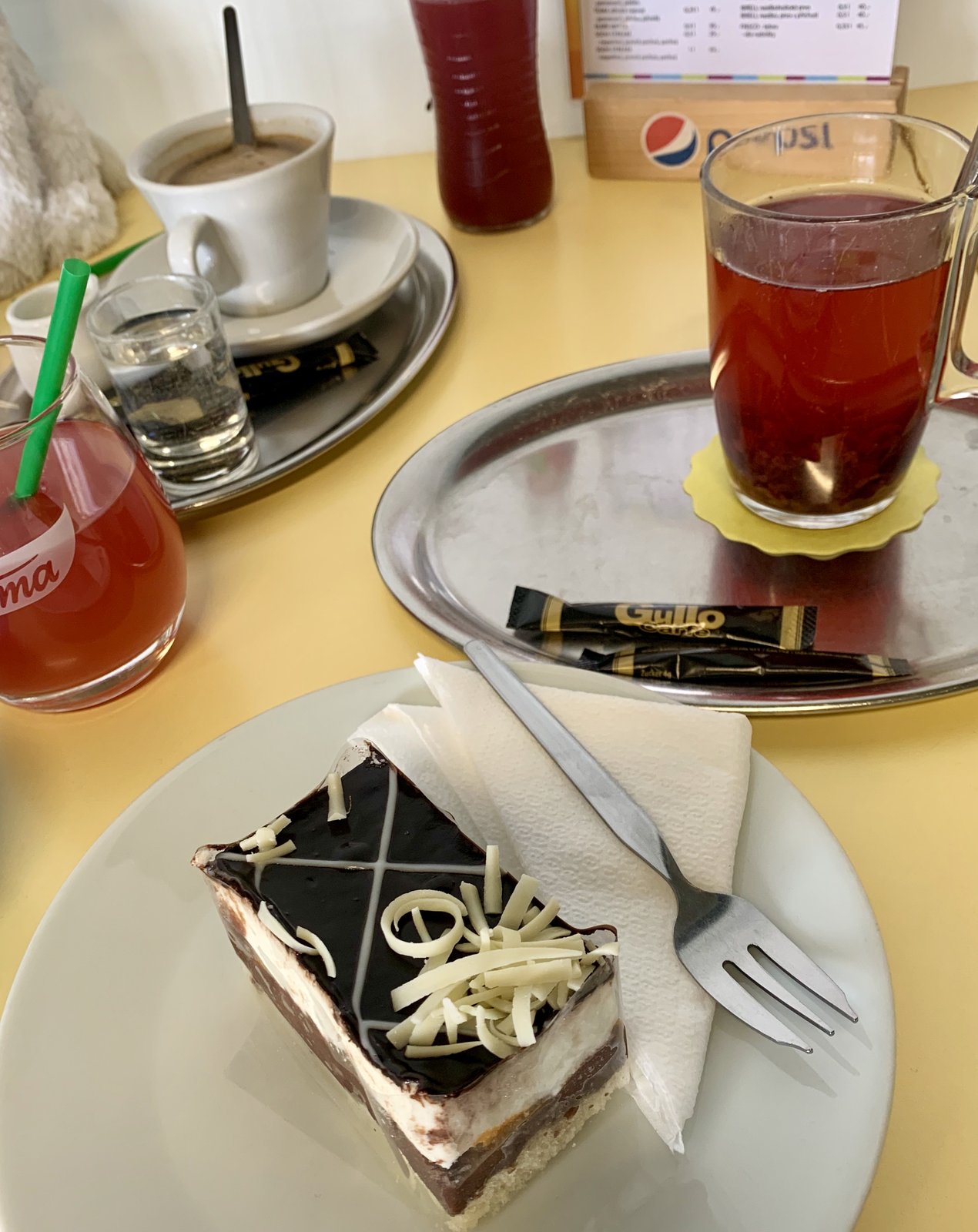 Picnic Cafe