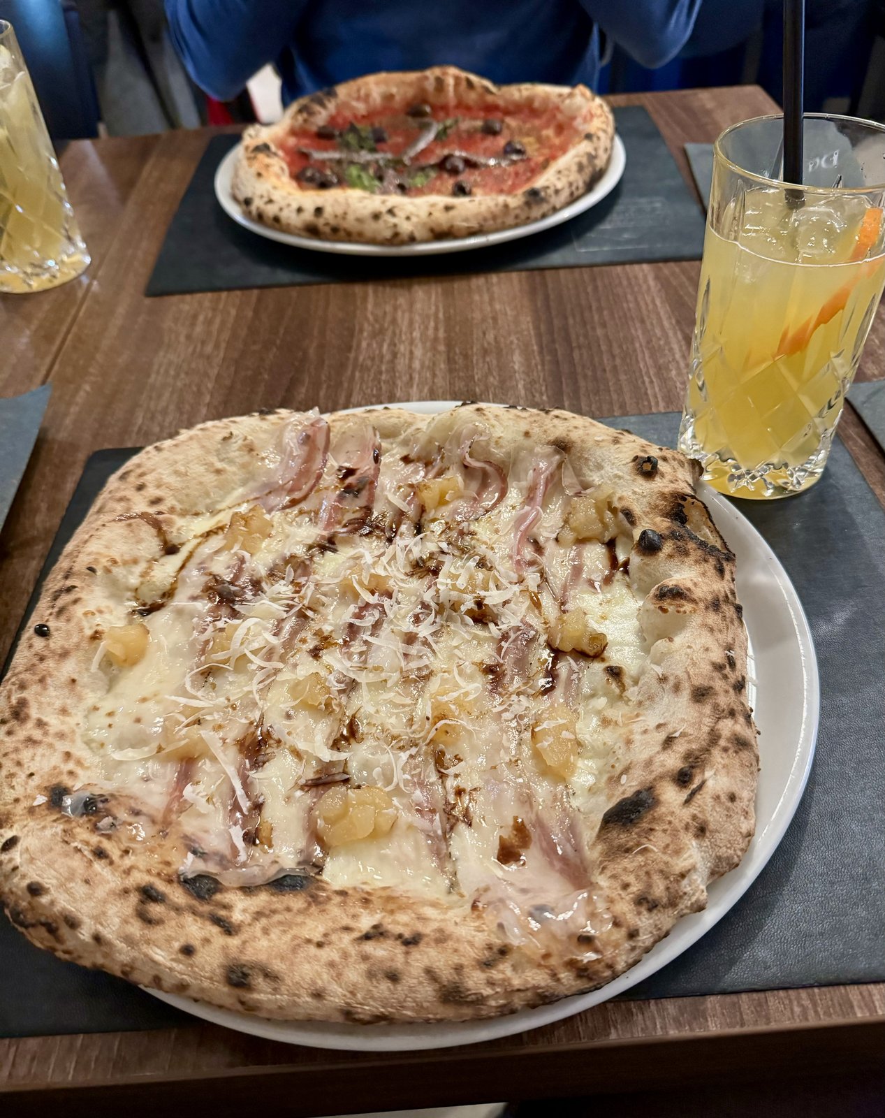 Pizzeria Da Pietro