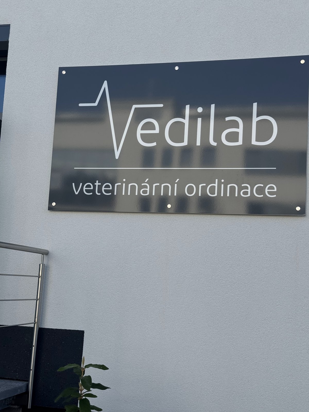VEDILAB spol. s r.o.