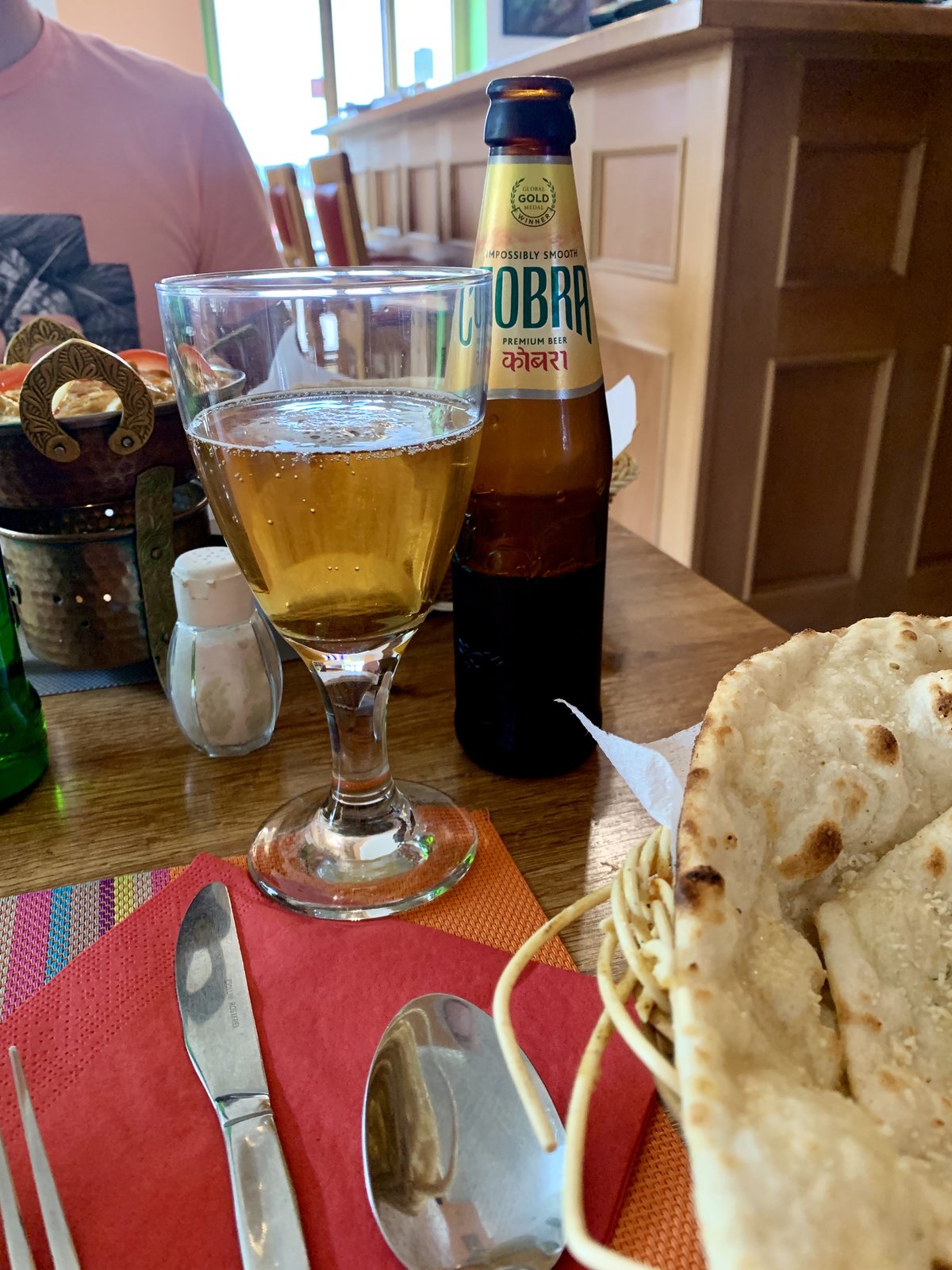 Namastaey India Beroun