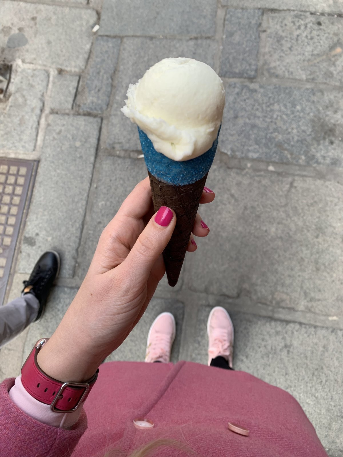 Zigolo Premium Ice Cream