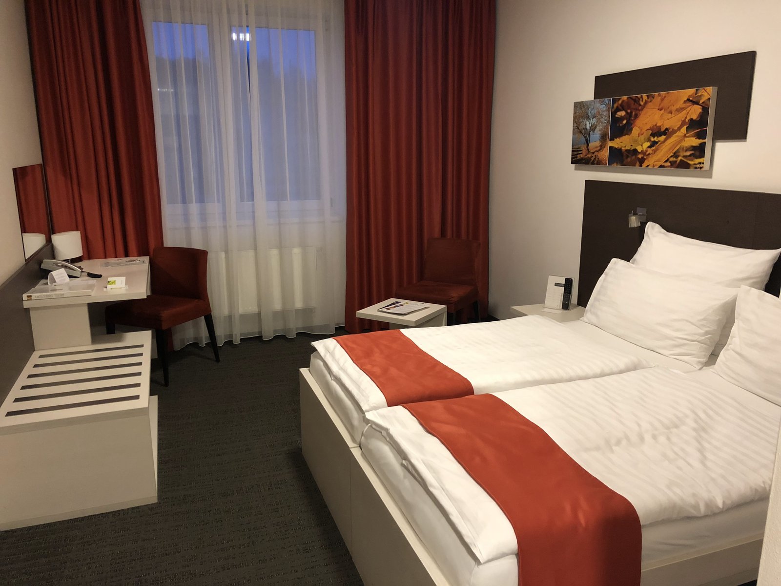 Hotel Maximus Resort